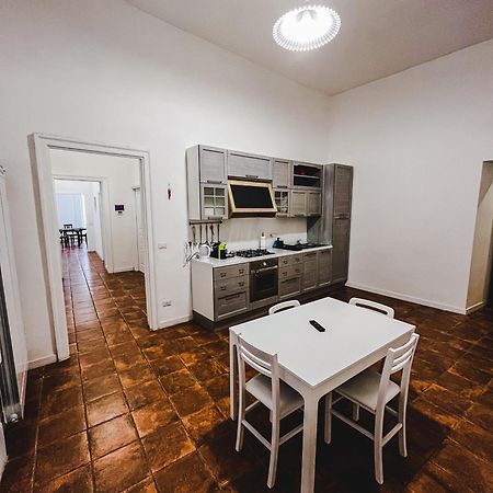 Terno Su Napoli Apartments Eksteriør billede