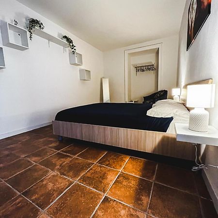 Terno Su Napoli Apartments Eksteriør billede