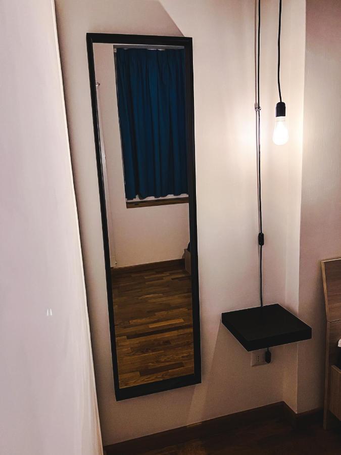 Terno Su Napoli Apartments Eksteriør billede