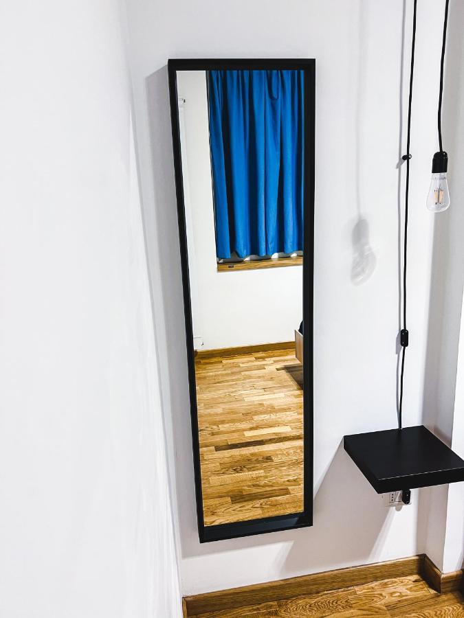Terno Su Napoli Apartments Eksteriør billede