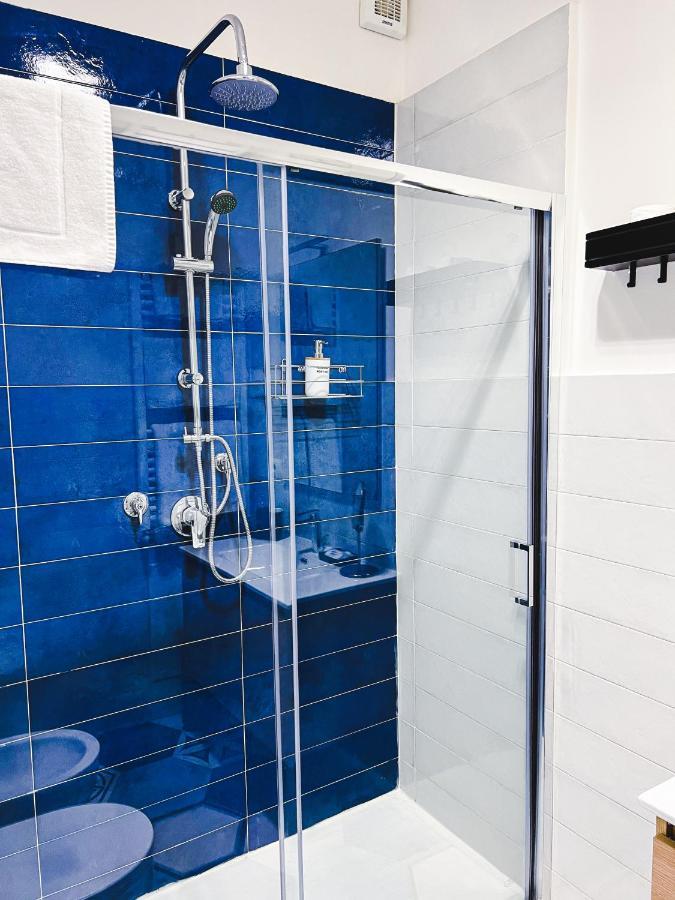 Terno Su Napoli Apartments Eksteriør billede