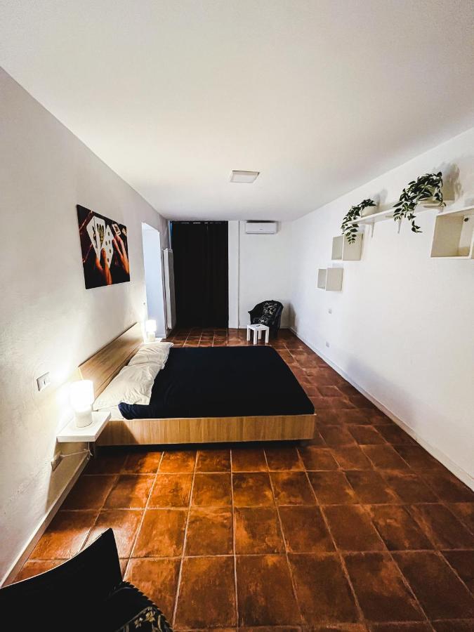 Terno Su Napoli Apartments Eksteriør billede