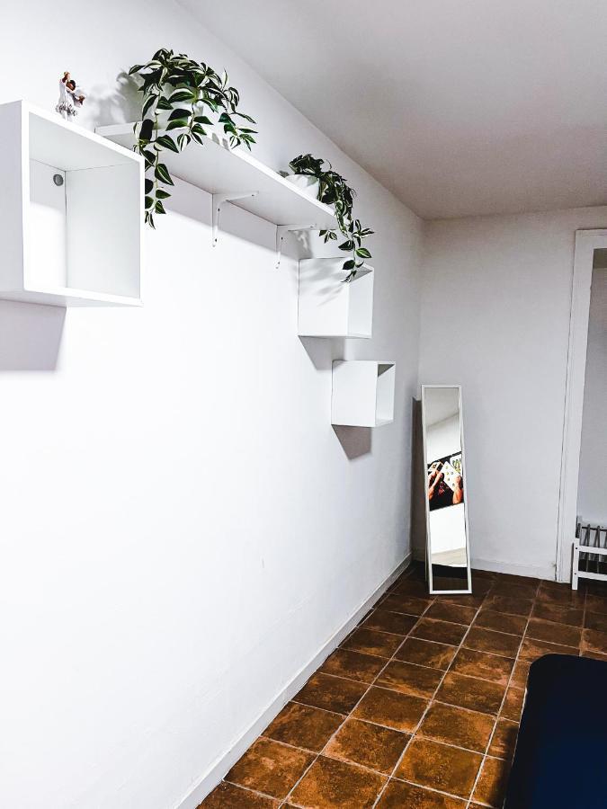 Terno Su Napoli Apartments Eksteriør billede