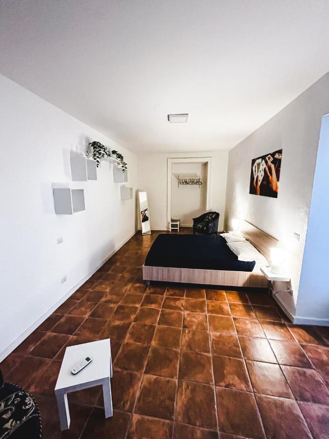 Terno Su Napoli Apartments Eksteriør billede