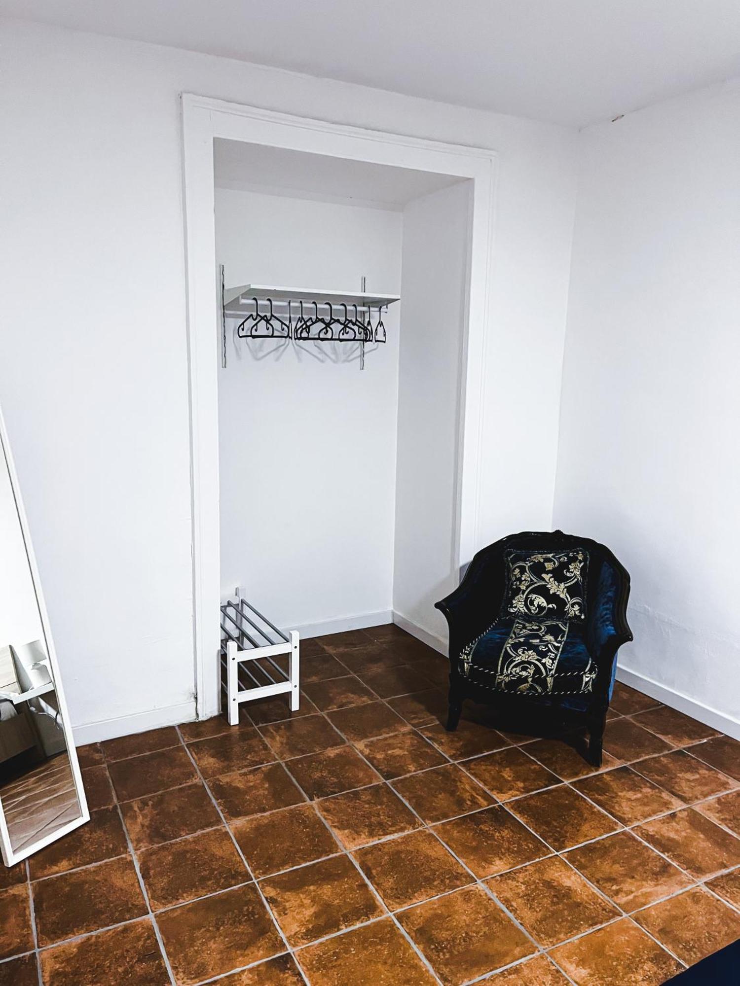 Terno Su Napoli Apartments Eksteriør billede