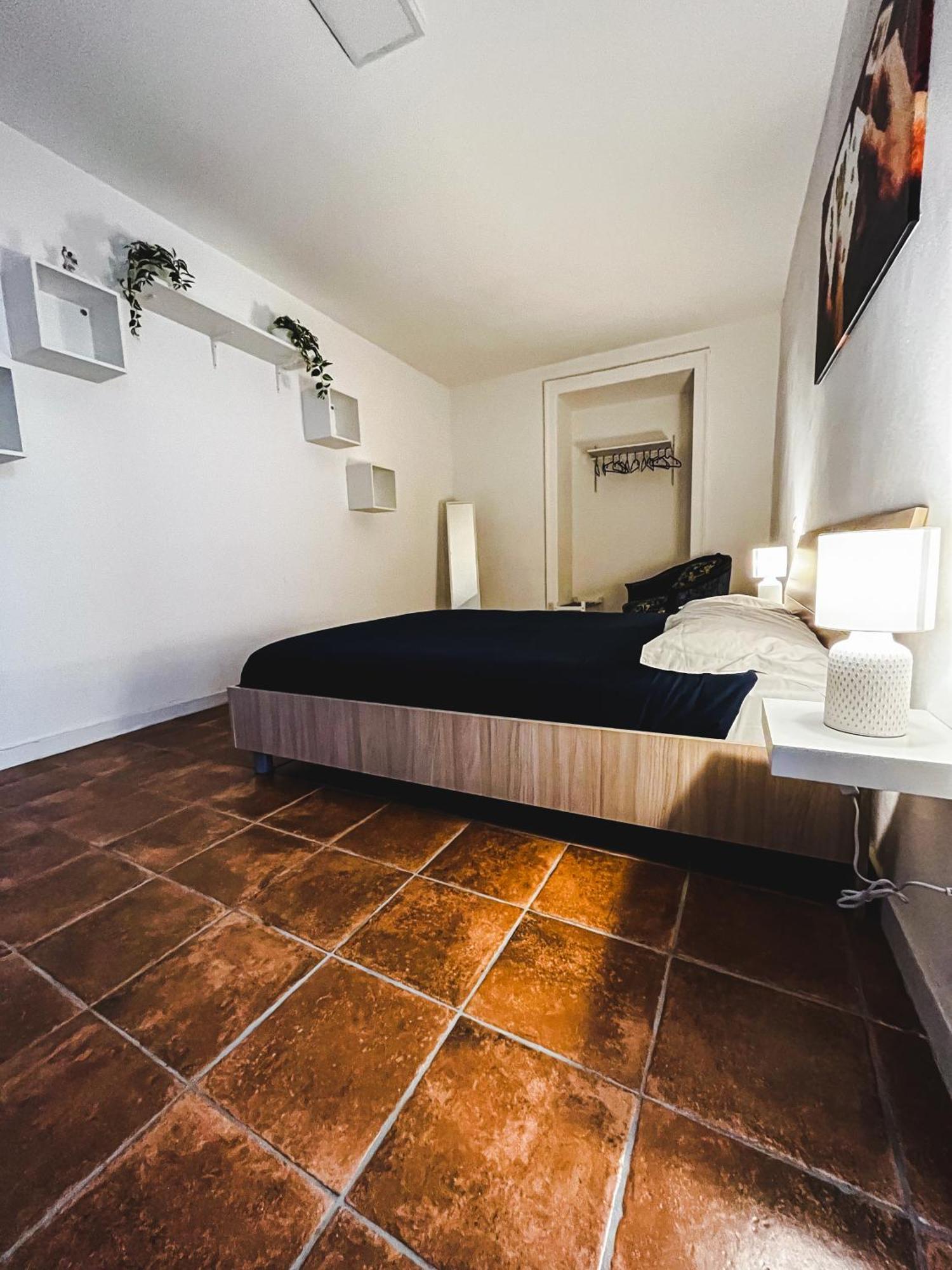 Terno Su Napoli Apartments Eksteriør billede